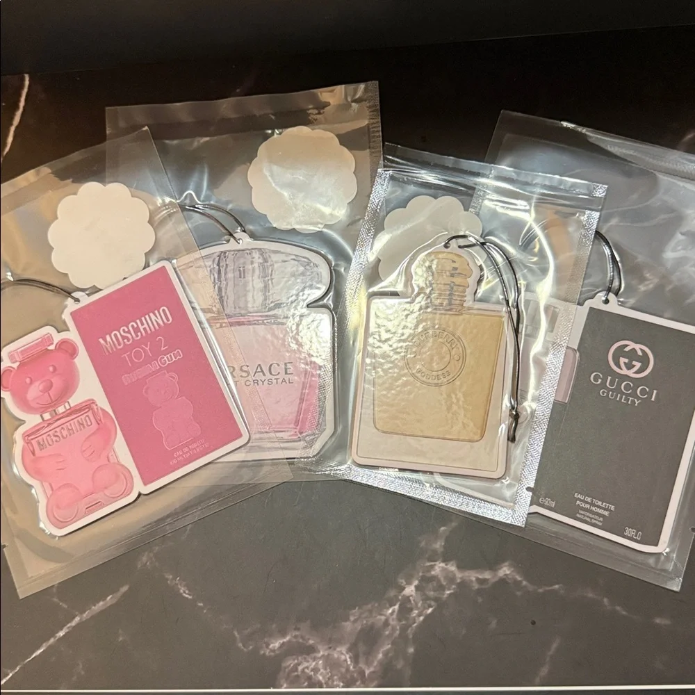 Car Freshie Bundle!